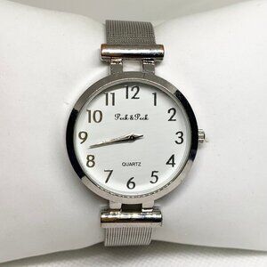 Peck & Peck | Accessories | Peck Peck Gold Womens Watch With  display picture 1